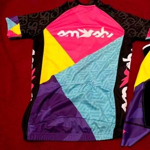 Smashfest Queen Shirt EUC FREE SHIP nice unisex activewear